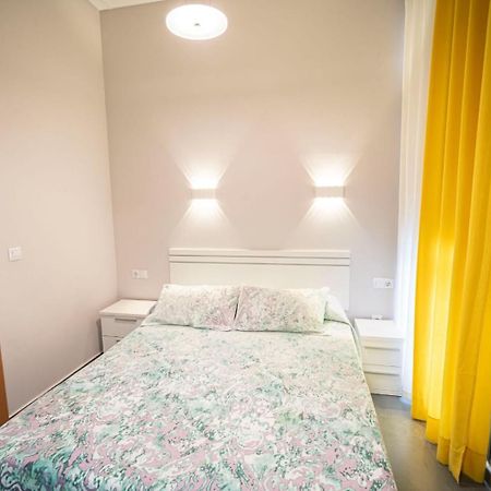 Apartamentos La Plazuela Banos De Montemayor Extérieur photo