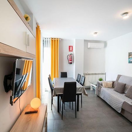 Apartamentos La Plazuela Banos De Montemayor Extérieur photo