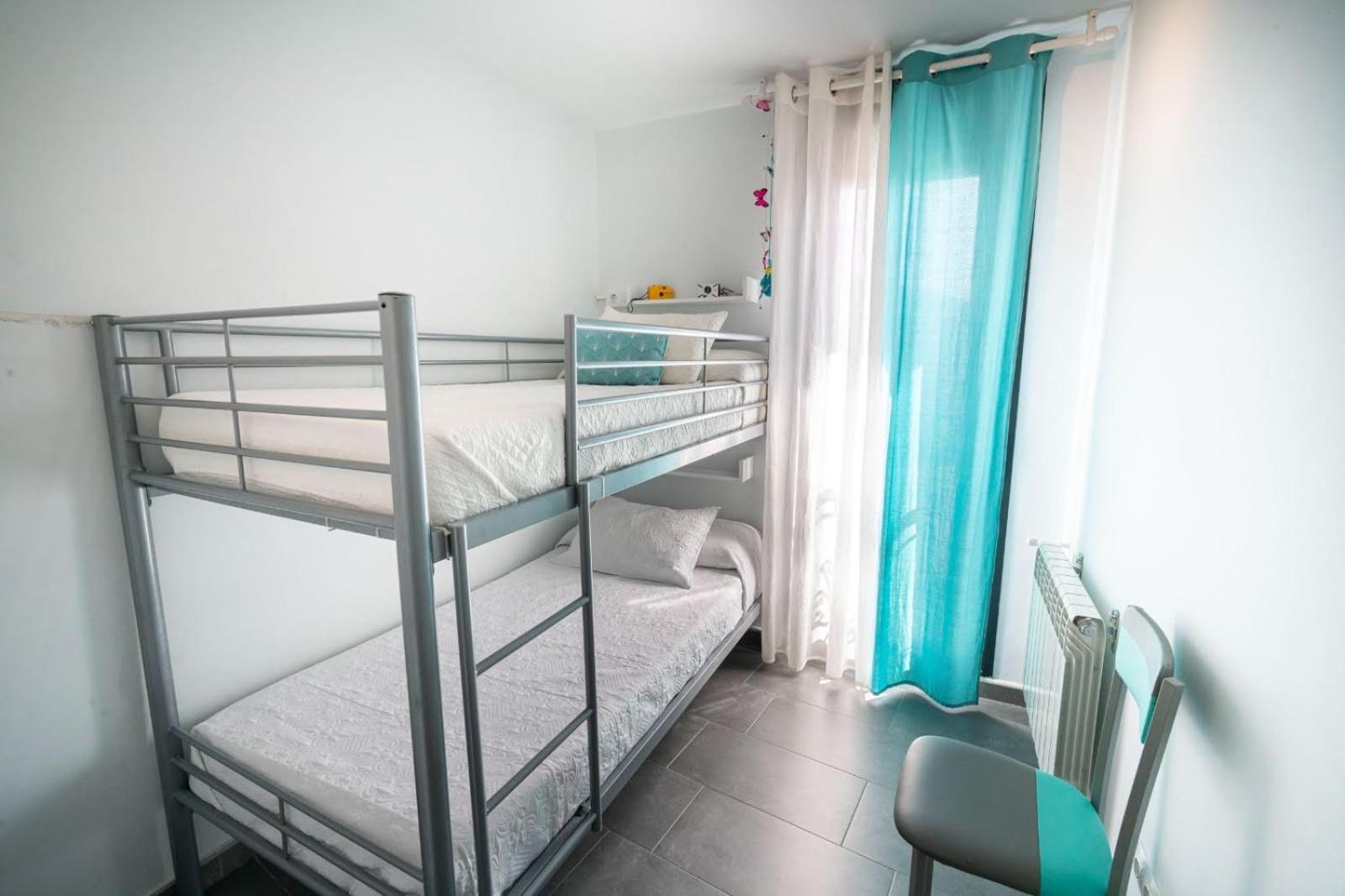 Apartamentos La Plazuela Banos De Montemayor Extérieur photo