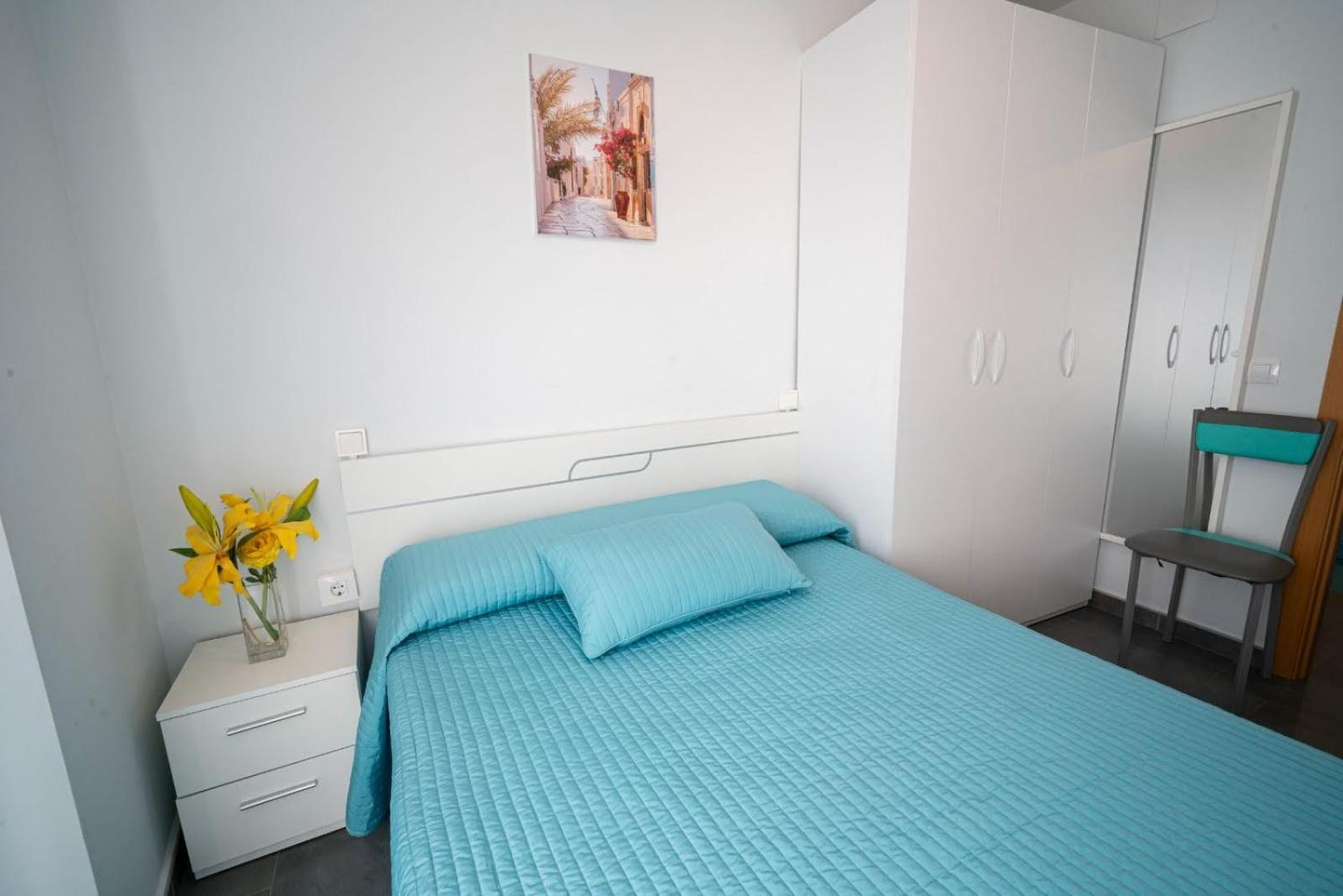 Apartamentos La Plazuela Banos De Montemayor Extérieur photo