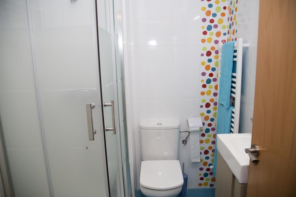Apartamentos La Plazuela Banos De Montemayor Extérieur photo