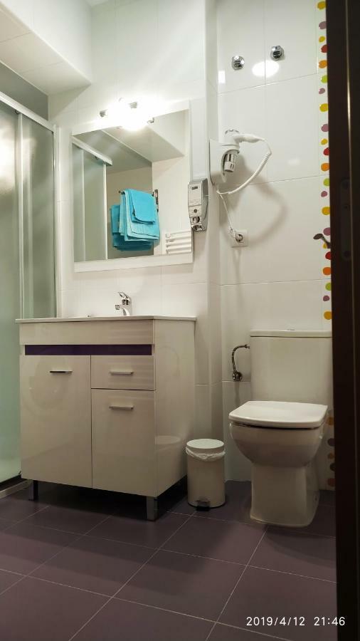 Apartamentos La Plazuela Banos De Montemayor Extérieur photo