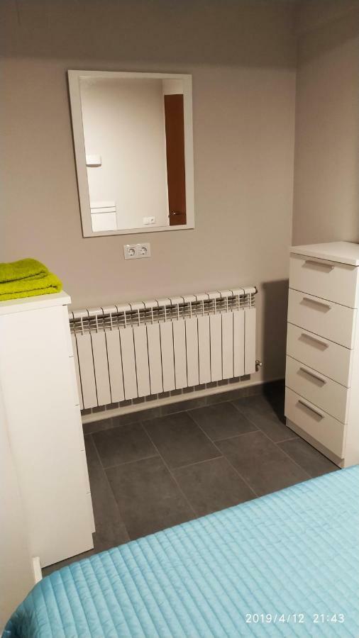 Apartamentos La Plazuela Banos De Montemayor Extérieur photo
